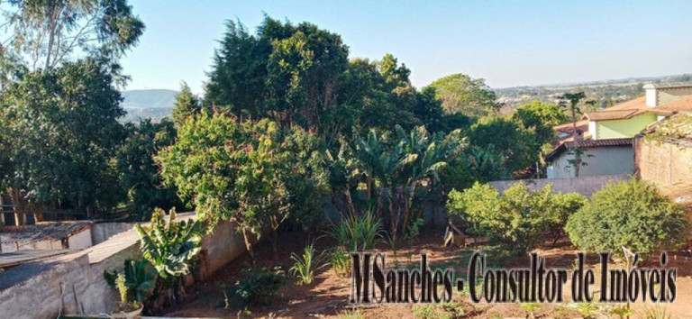 Imagem Chácara com 4 Quartos à Venda, 290 m² em Jd. Alvorada - Araçoiaba Da Serra