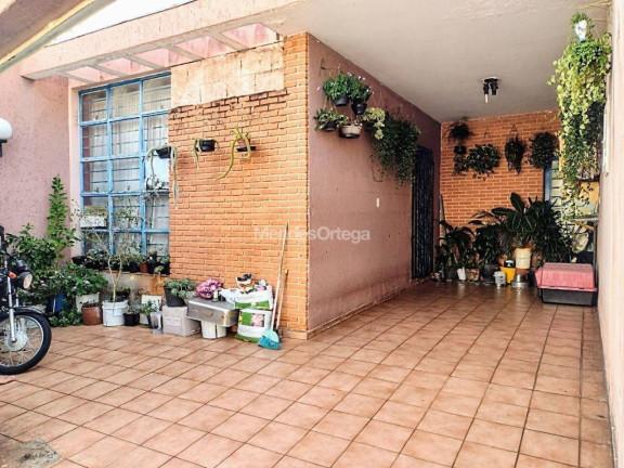 Imagem Casa com 4 Quartos à Venda, em Vila Santana - Sorocaba Imagem Casa com 4 Quartos à Venda, em Vila Santana - Sorocaba