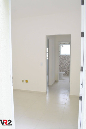 Imagem Apartamento com 2 Quartos à Venda, 47 m² em Vila Voturua - São Vicente