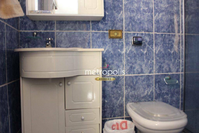 Imagem Sobrado com 3 Quartos à Venda, 270 m² em Barcelona - São Caetano Do Sul