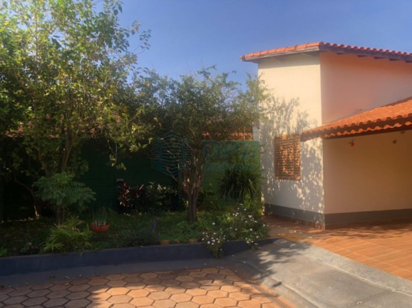 Imagem Casa à Venda, em Ipiranga - Ribeirão Preto Imagem Casa à Venda, em Ipiranga - Ribeirão Preto