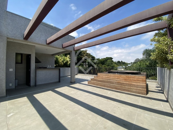 Imagem Casa de Condomínio com 3 Quartos à Venda, 552 m² em Campo Belo - São Paulo
