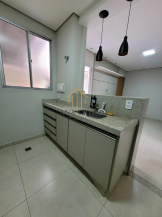 Imagem Apartamento à Venda, 50 m² em Jardim Celina - Araras Imagem Apartamento à Venda, 50 m² em Jardim Celina - Araras
