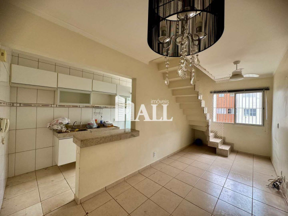 Imagem Apartamento com 2 Quartos à Venda, 119 m² em Higienópolis - São José Do Rio Preto Imagem Apartamento com 2 Quartos à Venda, 119 m² em Higienópolis - São José Do Rio Preto