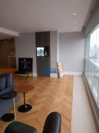 Imagem Apartamento com 2 Quartos à Venda, 121 m² em Pinheiros - São Paulo Imagem Apartamento com 2 Quartos à Venda, 121 m² em Pinheiros - São Paulo