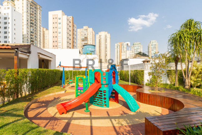 Imagem Apartamento com 2 Quartos à Venda, 92 m² em Brooklin - São Paulo Imagem Apartamento com 2 Quartos à Venda, 92 m² em Brooklin - São Paulo