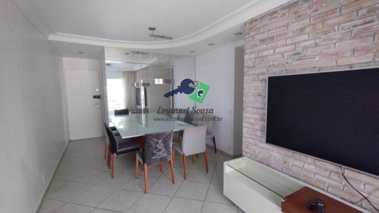 Imagem Apartamento com 3 Quartos para Alugar, 64 m² em Jardim Marajoara - São Paulo Imagem Apartamento com 3 Quartos para Alugar, 64 m² em Jardim Marajoara - São Paulo
