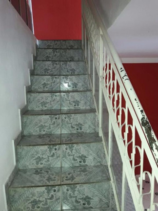Imagem Sobrado com 3 Quartos à Venda, 190 m² em Jardim Nova Flórida - São José Dos Campos Imagem Sobrado com 3 Quartos à Venda, 190 m² em Jardim Nova Flórida - São José Dos Campos