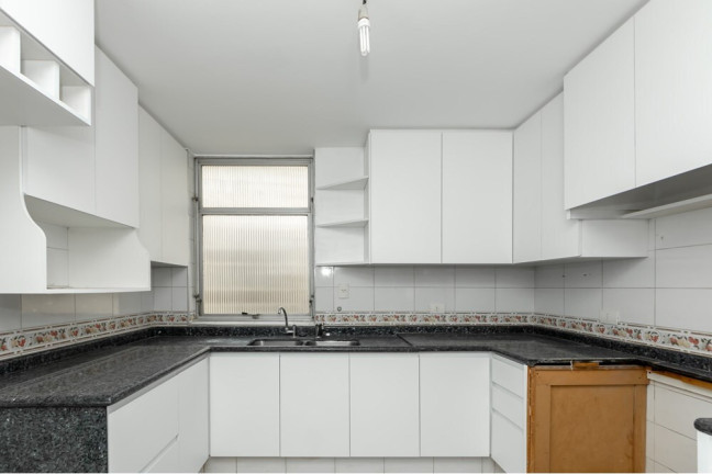Imagem Apartamento com 3 Quartos à Venda, 190 m² em Jardim Paulista - São Paulo