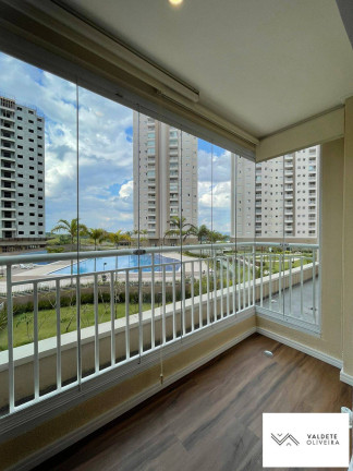 Imagem Apartamento com 2 Quartos à Venda, 55 m² em Pagador De Andrade - Jacareí