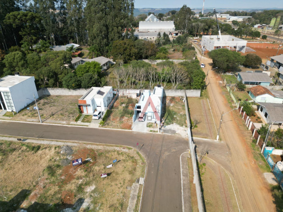 Imagem Terreno à Venda, 166 m² em Boqueirão - Guarapuava Imagem Terreno à Venda, 166 m² em Boqueirão - Guarapuava