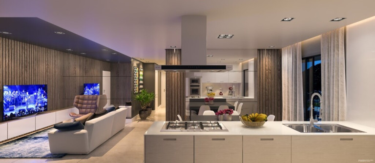 Imagem Apartamento com 3 Quartos à Venda, 115 m² em Fazenda - Itajaí