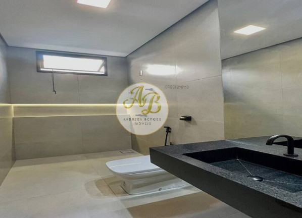Imagem Casa com 3 Quartos à Venda, 180 m² em Esplanada Primo Menegheti - Franca