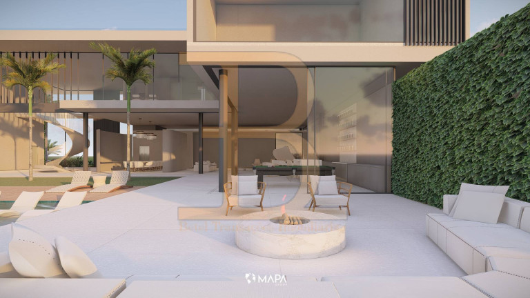 Imagem Casa com 8 Quartos à Venda, 2 m² em Tamboré - Santana De Parnaíba Imagem Casa com 8 Quartos à Venda, 2 m² em Tamboré - Santana De Parnaíba