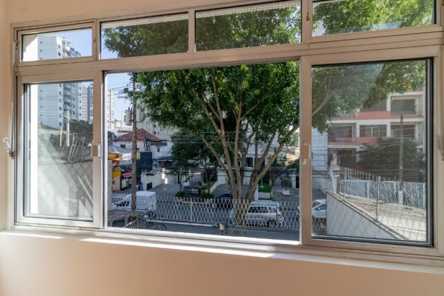 Imagem Apartamento com 1 Quarto à Venda, 48 m² em Santa Cecília - São Paulo