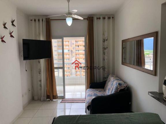 Imagem Apartamento com 2 Quartos à Venda, 74 m² em Tupi - Praia Grande