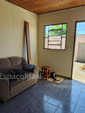 Imagem Casa com 2 Quartos à Venda, 70 m² em Residencial Açaí I - Lençóis Paulista Imagem Casa com 2 Quartos à Venda, 70 m² em Residencial Açaí I - Lençóis Paulista