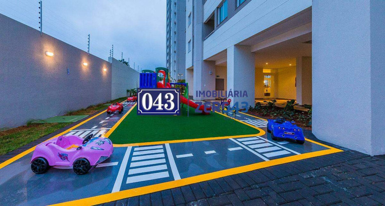 Imagem Apartamento com 3 Quartos à Venda, 64 m² em Jardim Morumbi - Londrina Imagem Apartamento com 3 Quartos à Venda, 64 m² em Jardim Morumbi - Londrina