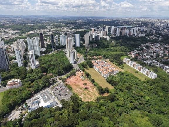 Imagem Casa de Condomínio com 3 Quartos à Venda, 186 m² em Ecoville - Curitiba Imagem Casa de Condomínio com 3 Quartos à Venda, 186 m² em Ecoville - Curitiba