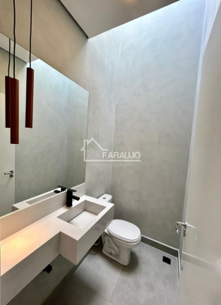 Imagem Imóvel com 3 Quartos à Venda, 128 m² em Cajuru Do Sul - Sorocaba