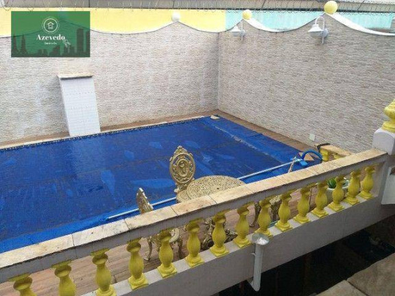 Imagem Sobrado com 3 Quartos à Venda, 315 m² em Vila Galvão - Guarulhos Imagem Sobrado com 3 Quartos à Venda, 315 m² em Vila Galvão - Guarulhos