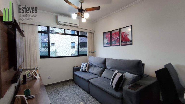 Imagem Apartamento com 4 Quartos à Venda, 92 m² em Ponta Da Praia - Santos Imagem Apartamento com 4 Quartos à Venda, 92 m² em Ponta Da Praia - Santos