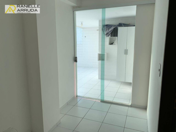 Imagem Apartamento com 3 Quartos à Venda, 150 m² em Bessa - João Pessoa Imagem Apartamento com 3 Quartos à Venda, 150 m² em Bessa - João Pessoa