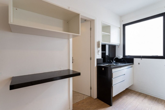 Imagem Imóvel com 1 Quarto à Venda, 34 m² em Moema - São Paulo Imagem Imóvel com 1 Quarto à Venda, 34 m² em Moema - São Paulo