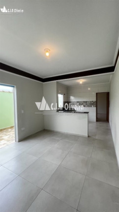 Imagem Casa com 2 Quartos à Venda, 86 m² em Jussara - Mongaguá