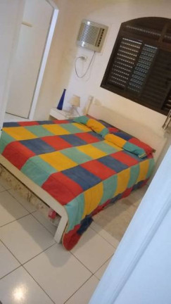 Apartamento com 3 Quartos à Venda, 129 m² em Enseada - Guarujá