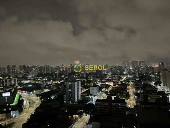 Imagem Apartamento com 2 Quartos à Venda, 144 m² em Centro - São Bernardo Do Campo