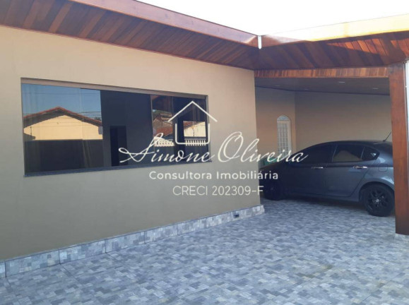 Imagem Casa com 3 Quartos à Venda, 250 m² em Parque São Luis - Taubaté Imagem Casa com 3 Quartos à Venda, 250 m² em Parque São Luis - Taubaté