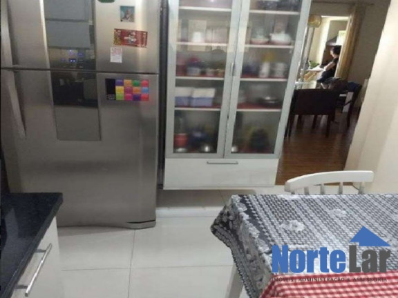 Imagem Apartamento com 4 Quartos à Venda, 189 m² em Santana - São Paulo Imagem Apartamento com 4 Quartos à Venda, 189 m² em Santana - São Paulo