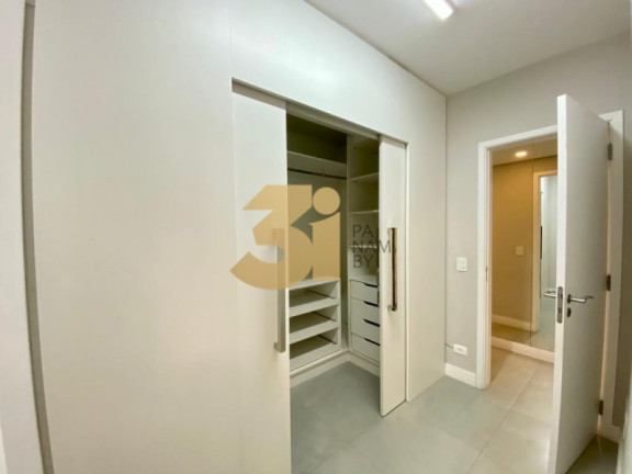 Imagem Apartamento com 3 Quartos à Venda, 138 m² em Panamby - São Paulo Imagem Apartamento com 3 Quartos à Venda, 138 m² em Panamby - São Paulo