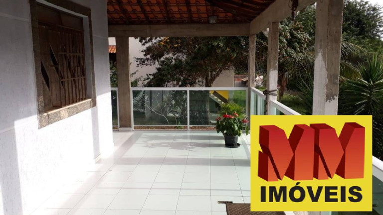 Imagem Casa com 3 Quartos à Venda, 80 m² em Balneário São Pedro - São Pedro Da Aldeia Imagem Casa com 3 Quartos à Venda, 80 m² em Balneário São Pedro - São Pedro Da Aldeia