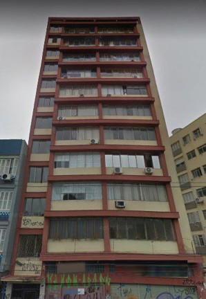 Apartamento com 1 Quarto à Venda, 30 m² em Centro Histórico - Porto Alegre