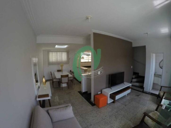 Imagem Casa com 3 Quartos à Venda, 145 m² em Aparecida - Santos