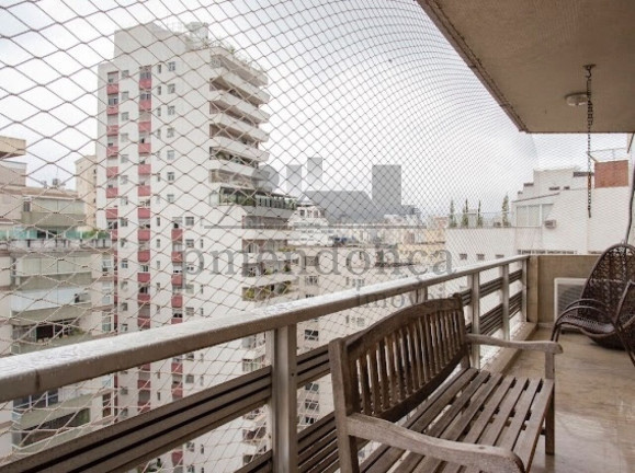 Imagem Apartamento com 4 Quartos à Venda, 323 m² em Higienópolis - São Paulo Imagem Apartamento com 4 Quartos à Venda, 323 m² em Higienópolis - São Paulo