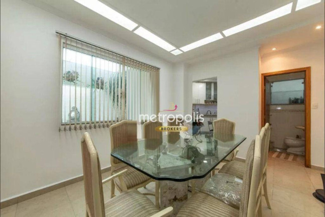 Imagem Sobrado com 3 Quartos à Venda, 210 m² em Olímpico - São Caetano Do Sul Imagem Sobrado com 3 Quartos à Venda, 210 m² em Olímpico - São Caetano Do Sul