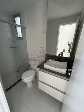 Imagem Apartamento com 3 Quartos à Venda, 75 m² em Itapuã - Vila Velha