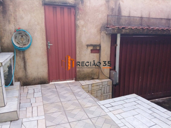 Imagem Casa com 2 Quartos à Venda, 133 m² em Chácara Alvorada - Poços De Caldas Imagem Casa com 2 Quartos à Venda, 133 m² em Chácara Alvorada - Poços De Caldas
