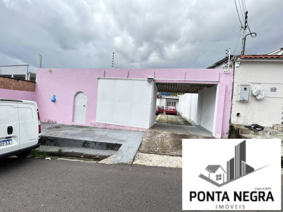 Imagem Casa com 4 Quartos à Venda, 475 m² em São Raimundo - Manaus Imagem Casa com 4 Quartos à Venda, 475 m² em São Raimundo - Manaus