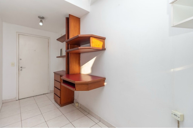 Imagem Imóvel com 1 Quarto à Venda, 38 m² em Moema - São Paulo Imagem Imóvel com 1 Quarto à Venda, 38 m² em Moema - São Paulo