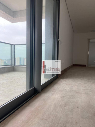 Imagem Apartamento com 4 Quartos à Venda, 337 m² em Tatuapé - São Paulo