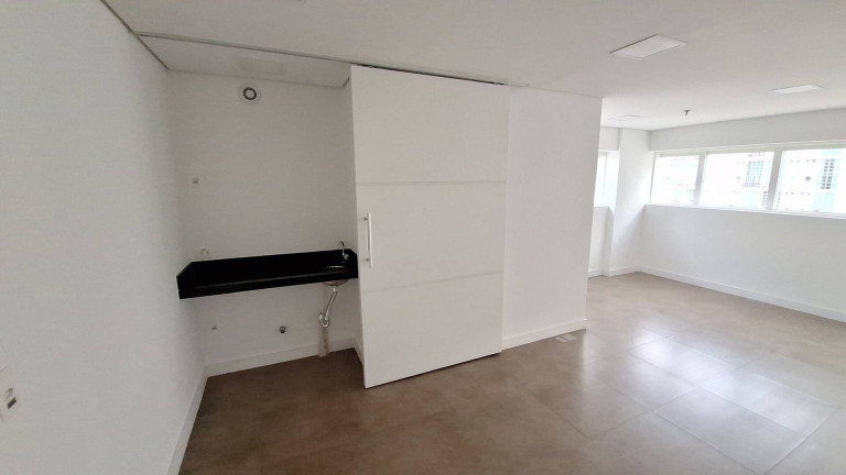 Imagem Sala Comercial à Venda, 40 m² em Alphaville - Barueri