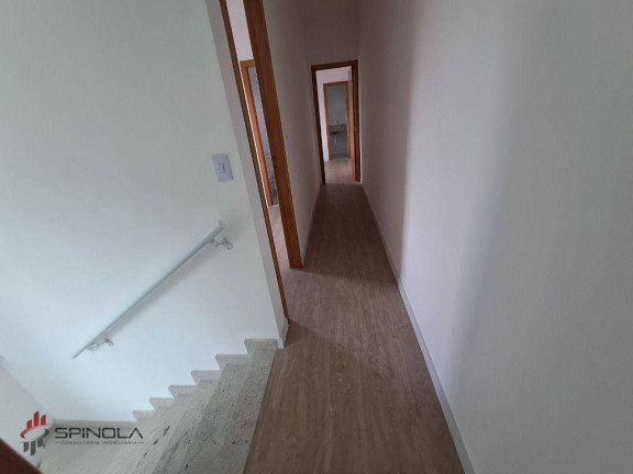 Imagem Sobrado com 3 Quartos à Venda, 104 m² em Tude Basto - Praia Grande Imagem Sobrado com 3 Quartos à Venda, 104 m² em Tude Basto - Praia Grande