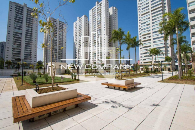 Imagem Apartamento com 3 Quartos à Venda, em Vila Mussoline - São Bernardo Do Campo Imagem Apartamento com 3 Quartos à Venda, em Vila Mussoline - São Bernardo Do Campo