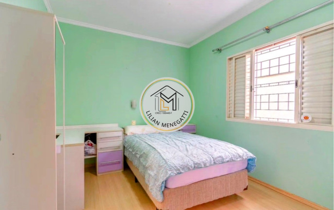 Imagem Casa com 3 Quartos à Venda, 200 m² em Jardim Florestal - Jundiaí Imagem Casa com 3 Quartos à Venda, 200 m² em Jardim Florestal - Jundiaí