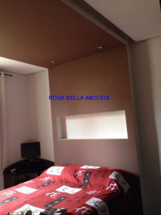 Apartamento com 2 Quartos à Venda, 50 m² em Vila Della Piazza - Jundiaí