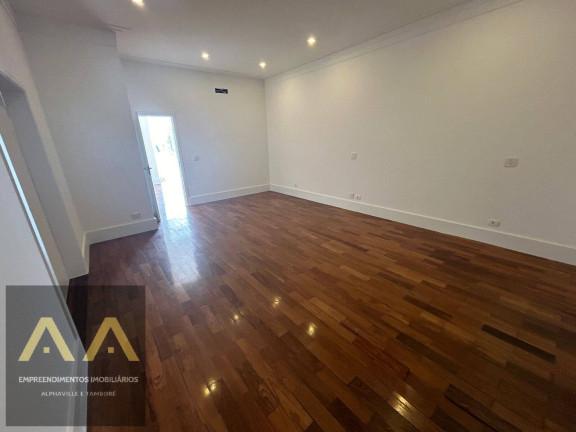 Imagem Casa com 5 Quartos para Alugar, 620 m² em Tamboré - Santana De Parnaíba